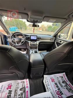 فورد إكسبلورر